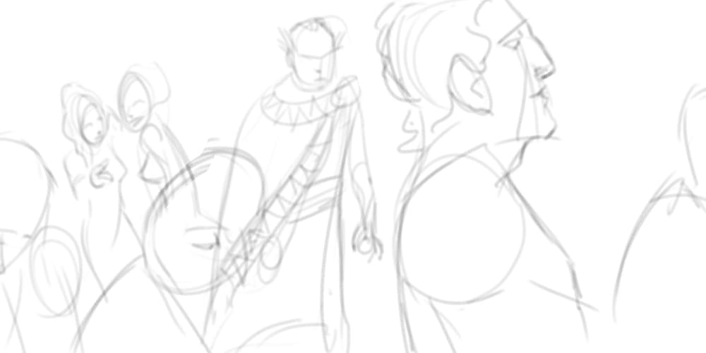 lossoflove - image 15 - student project