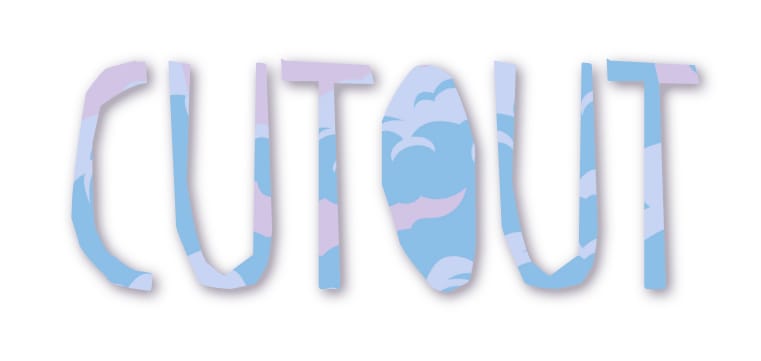 Text Effects - image 5 - student project
