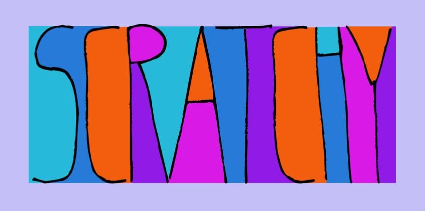 Text Effects - image 1 - student project