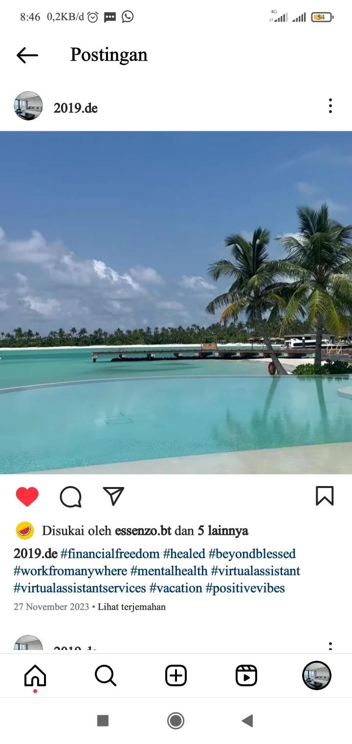 IG Looks @2019. de - image 1 - student project