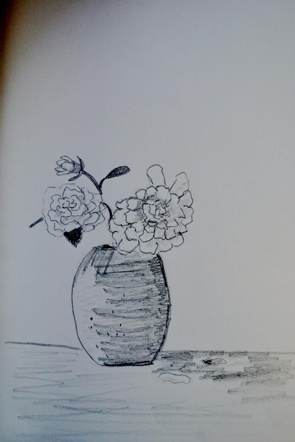 style project, explorations of low points - image 1 - student project