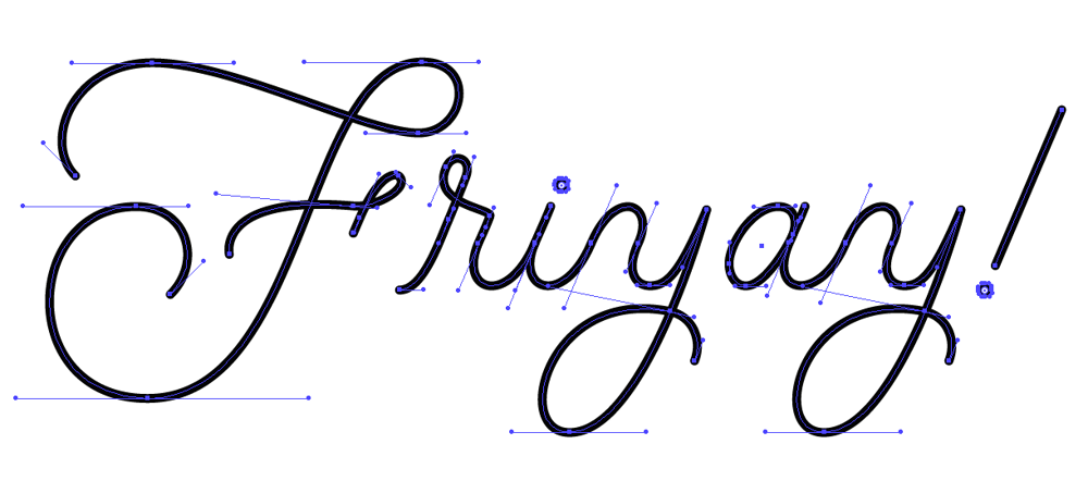 Friyay! - image 3 - student project
