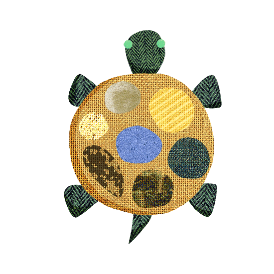 Collage Illustration - image 3 - student project