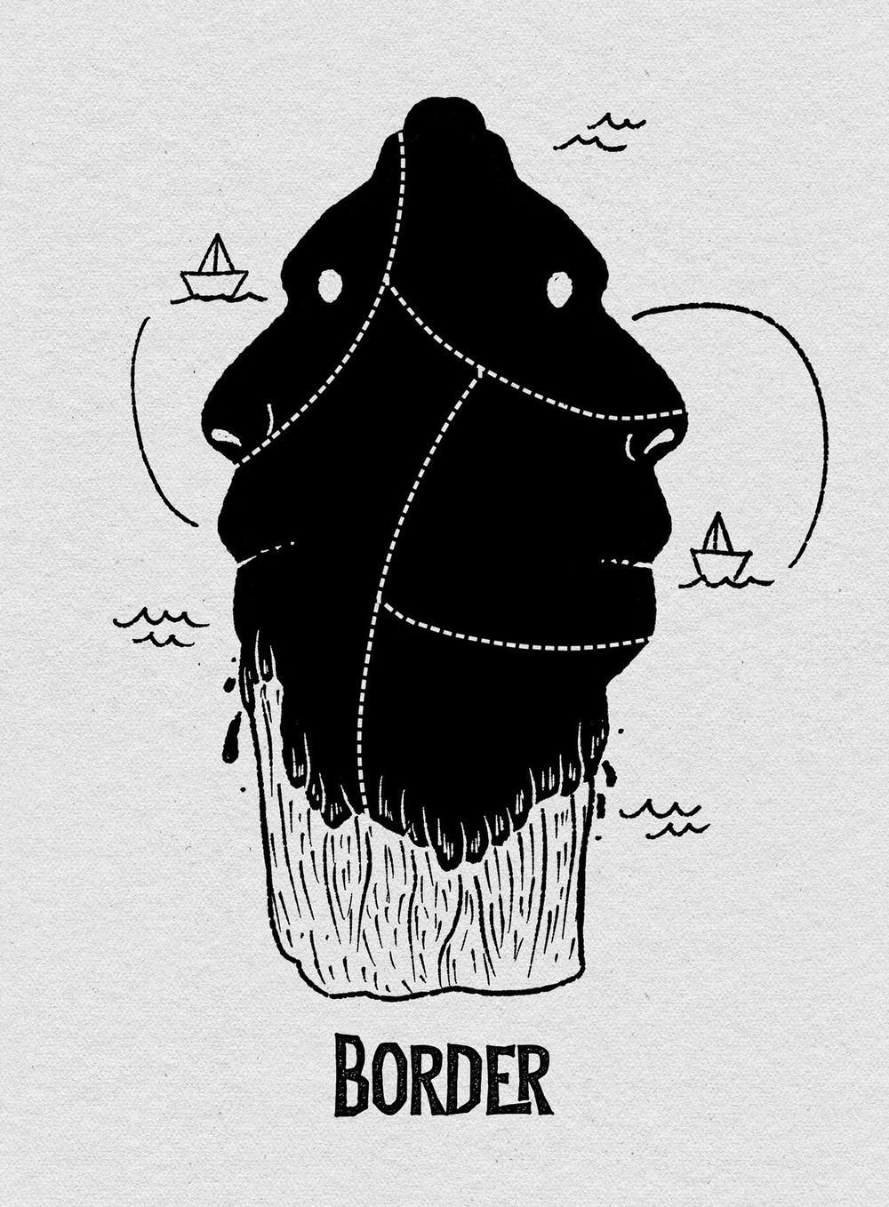 See The Sea - image 8 - student project