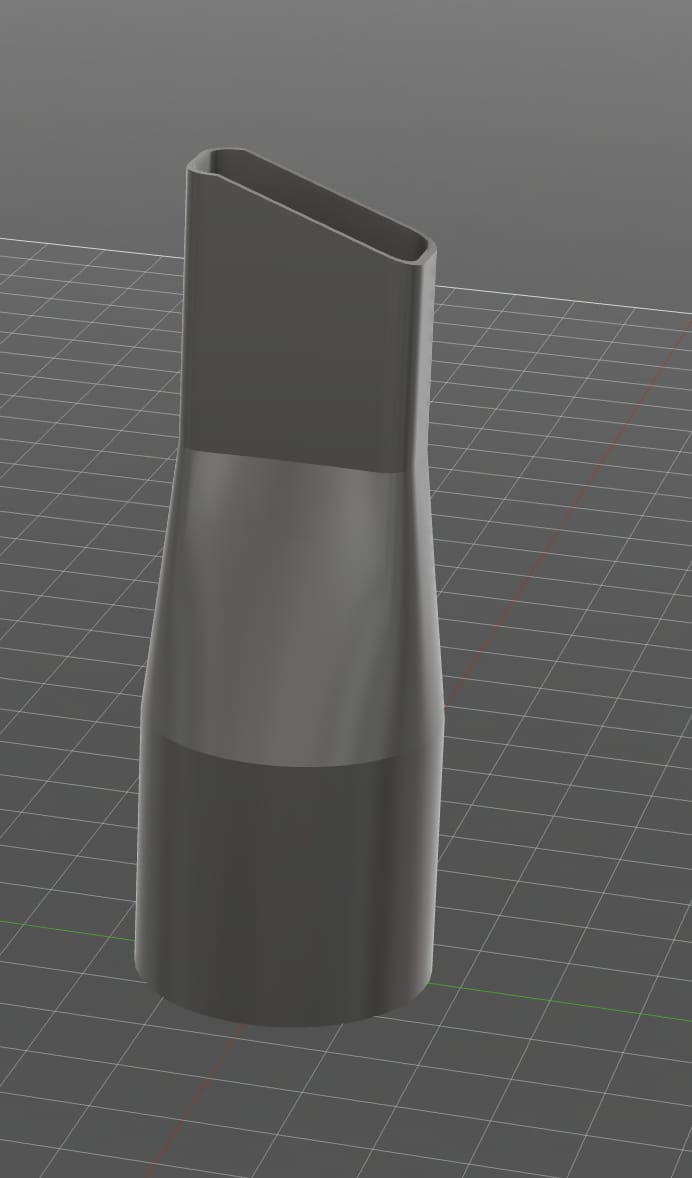 Mike_vacuum - image 2 - student project