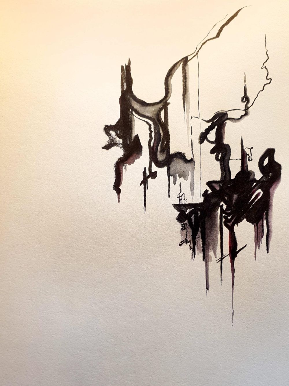 Fearless Art Challenge - image 15 - student project