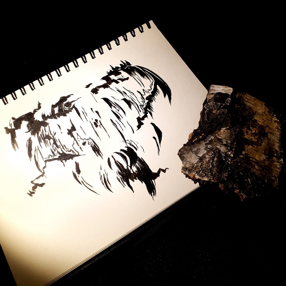 Fearless Art Challenge - image 1 - student project