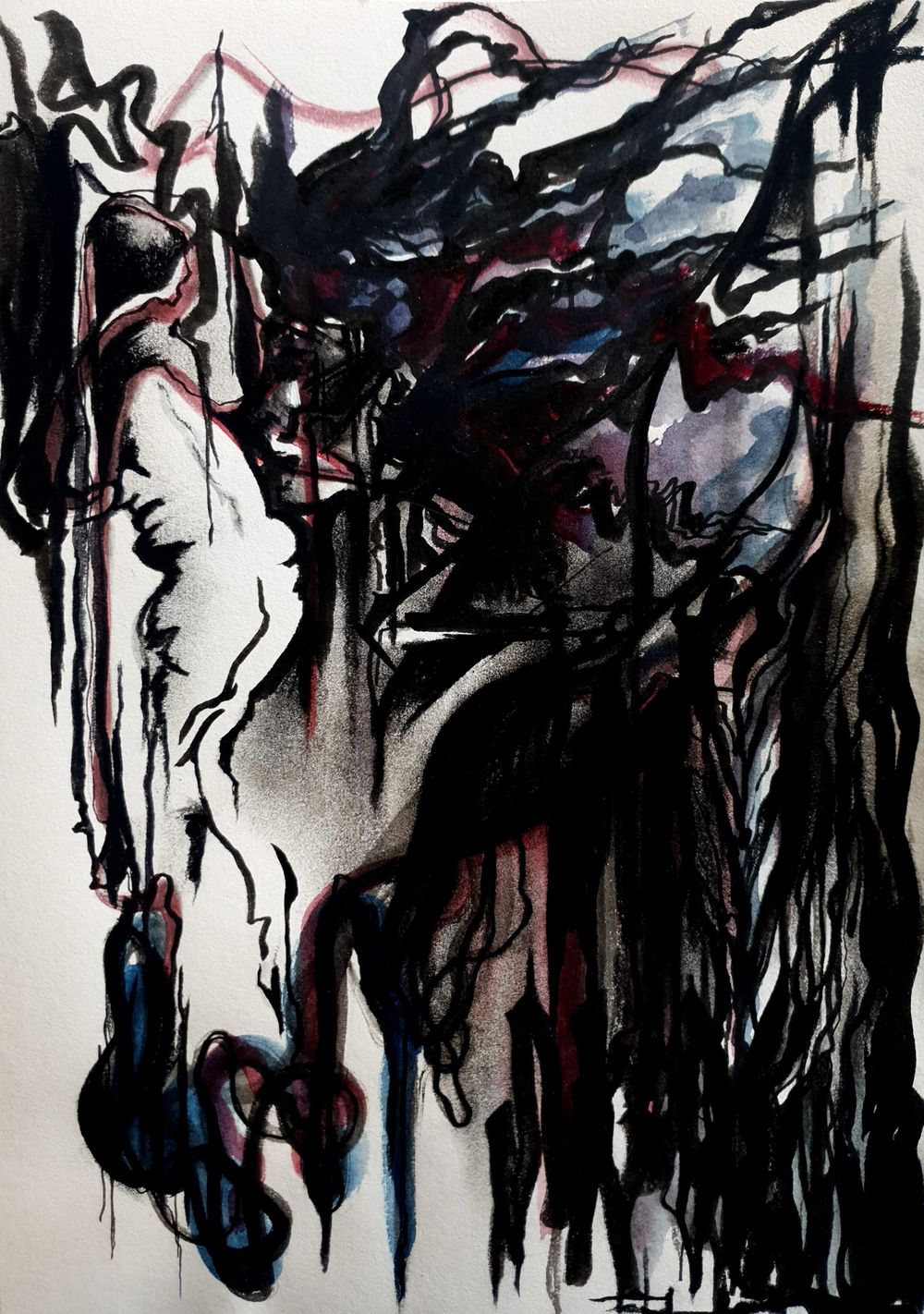 Fearless Art Challenge - image 12 - student project