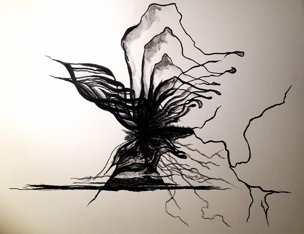 Fearless Art Challenge - image 4 - student project