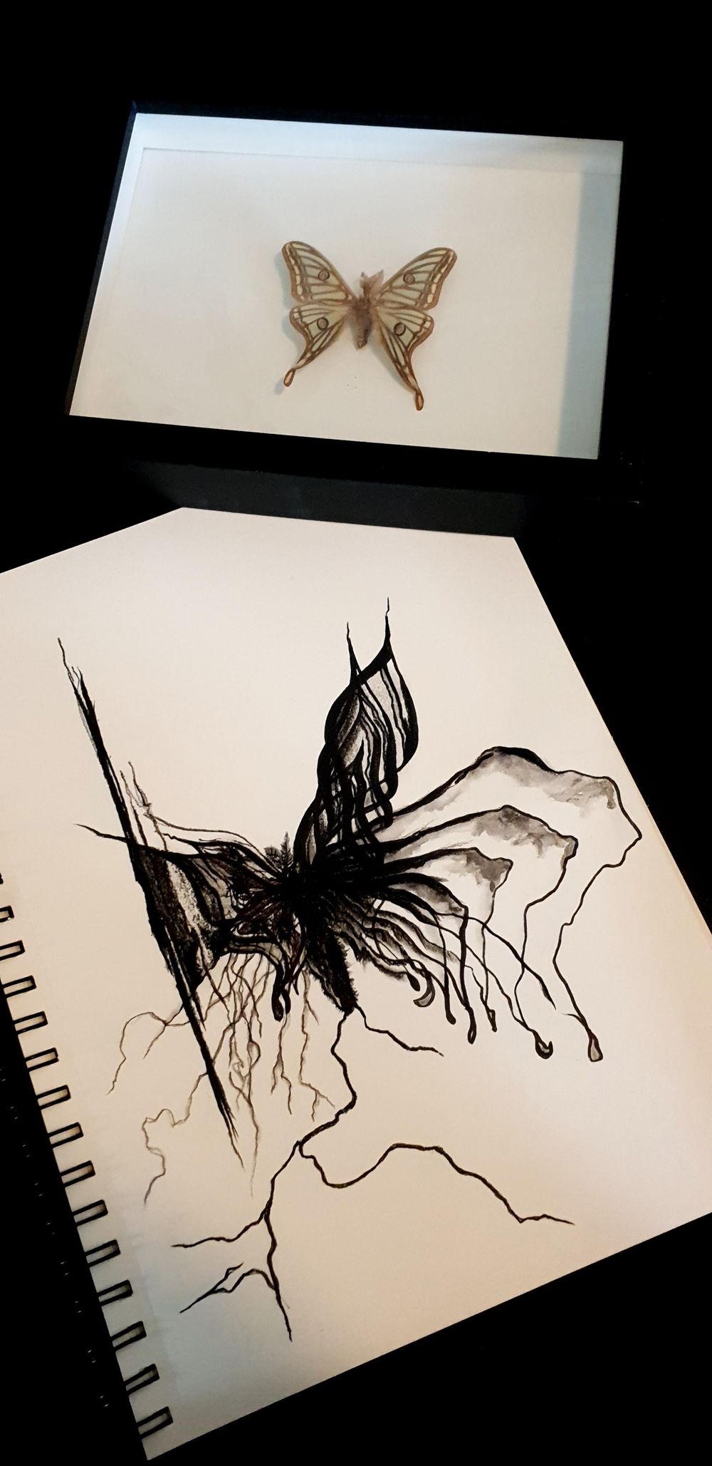 Fearless Art Challenge - image 3 - student project