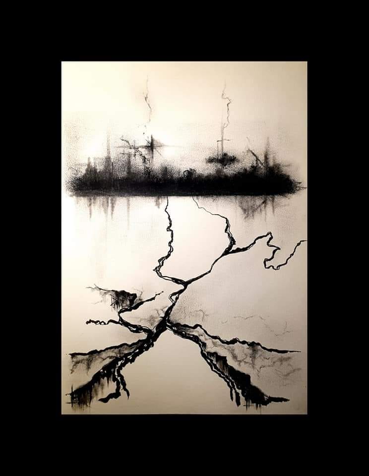 Fearless Art Challenge - image 17 - student project