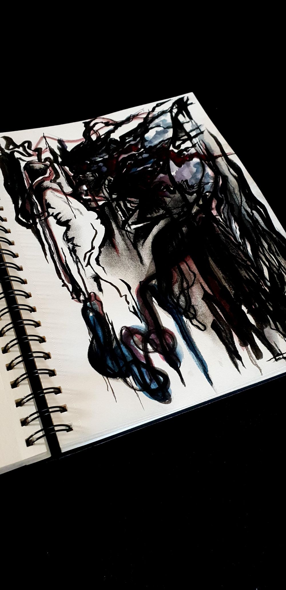 Fearless Art Challenge - image 11 - student project
