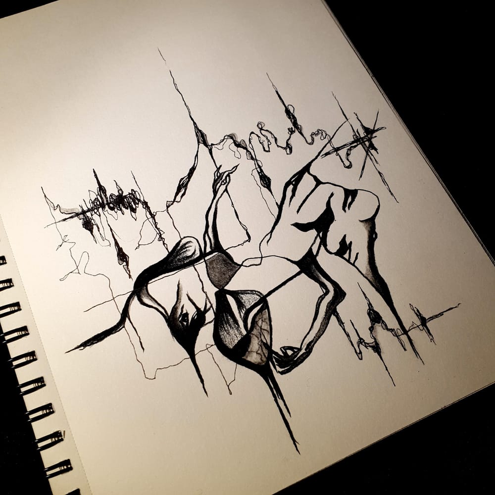 Fearless Art Challenge - image 2 - student project