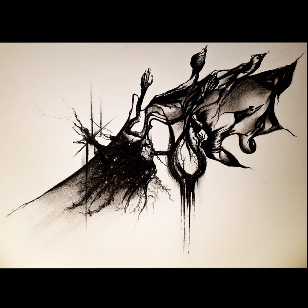 Fearless Art Challenge - image 16 - student project
