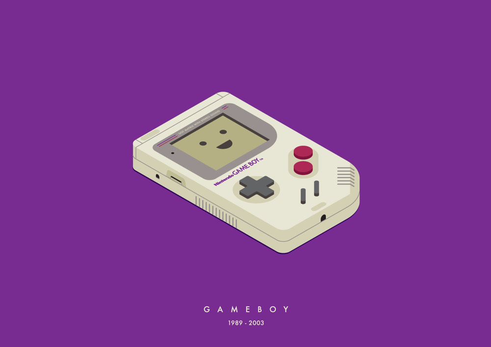 Gameboy - image 4 - student project