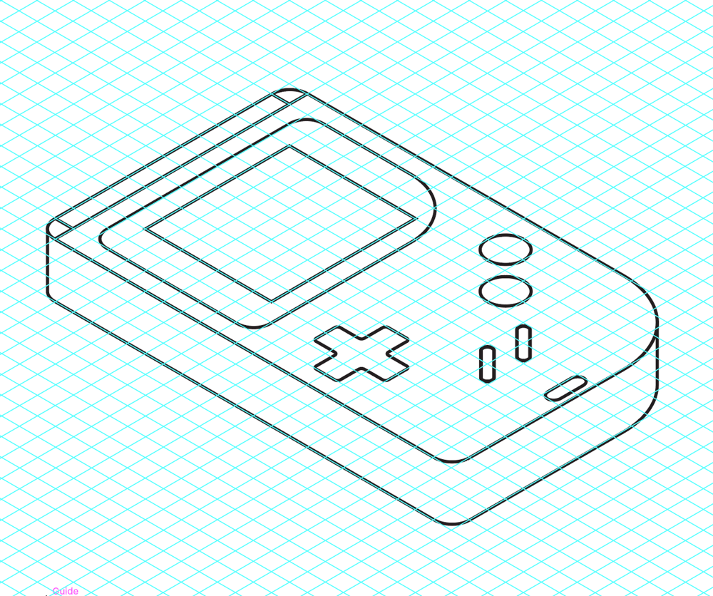 Gameboy - image 2 - student project