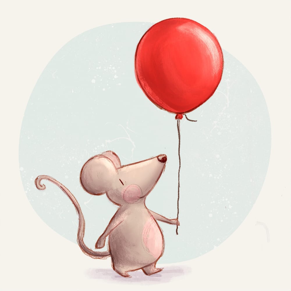 Mice and cake - image 3 - student project