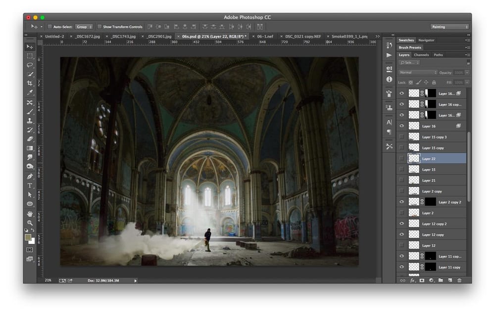BBD - image 3 - student project