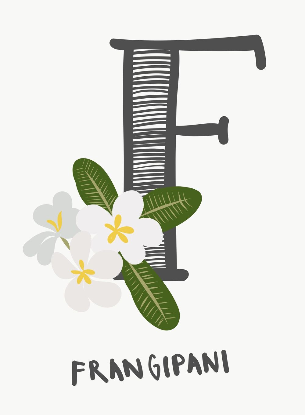 Initials - image 1 - student project