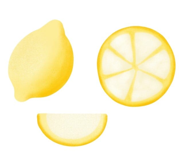 Lemons - image 1 - student project