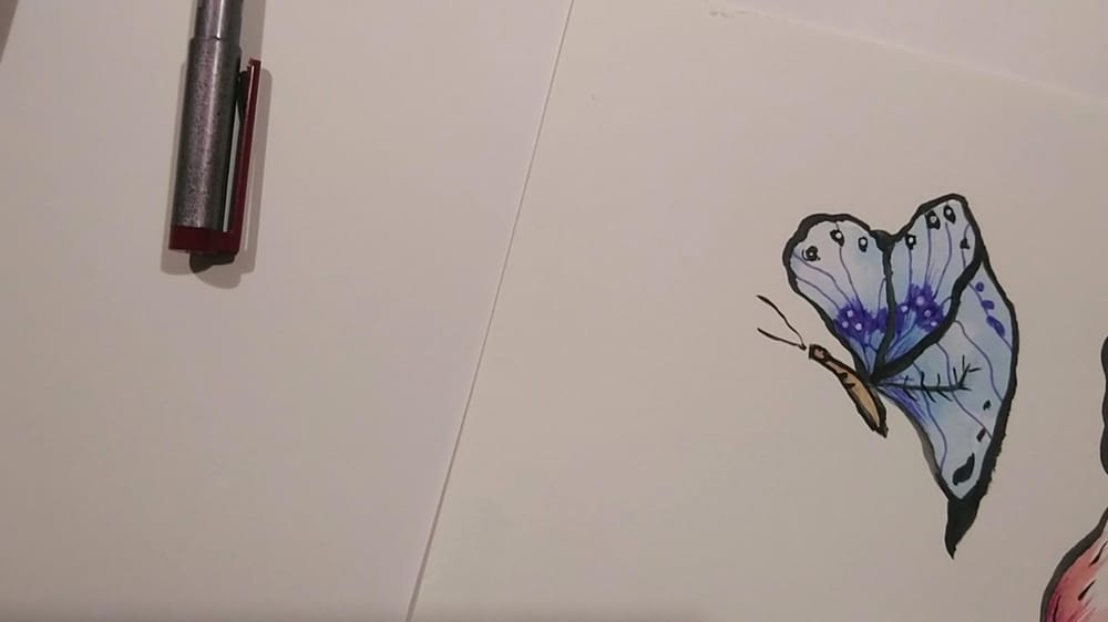Blooming - image 7 - student project