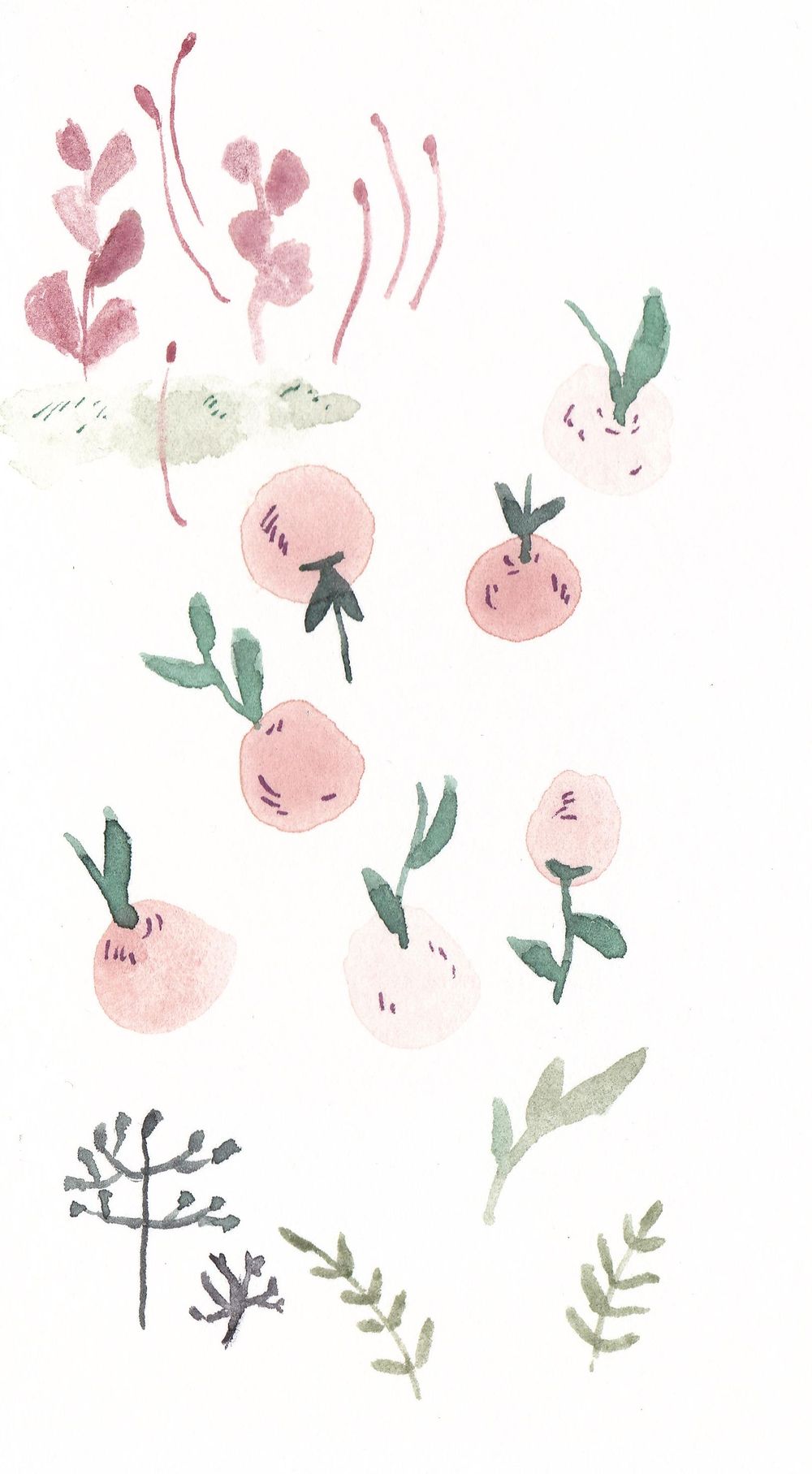 Blooming - image 3 - student project
