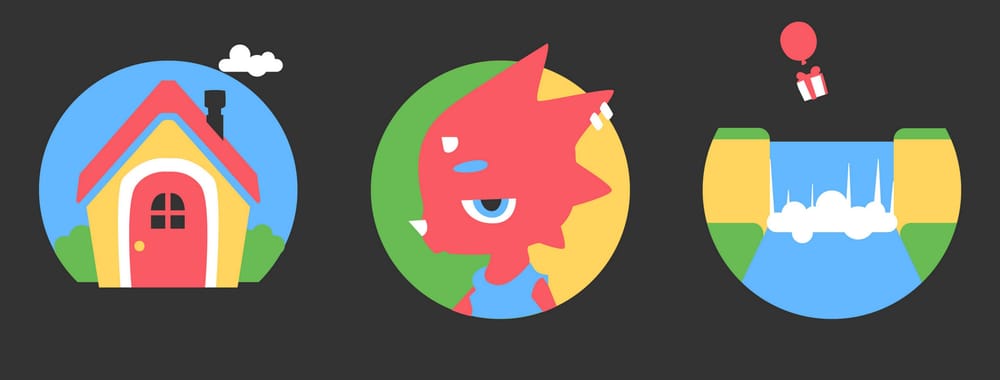 Animal Crossing - image 1 - student project