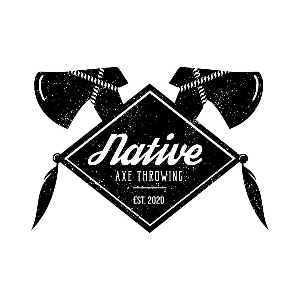 Native Axe Throwing - image 2 - student project