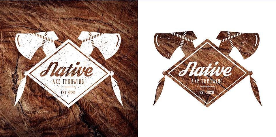 Native Axe Throwing - image 4 - student project