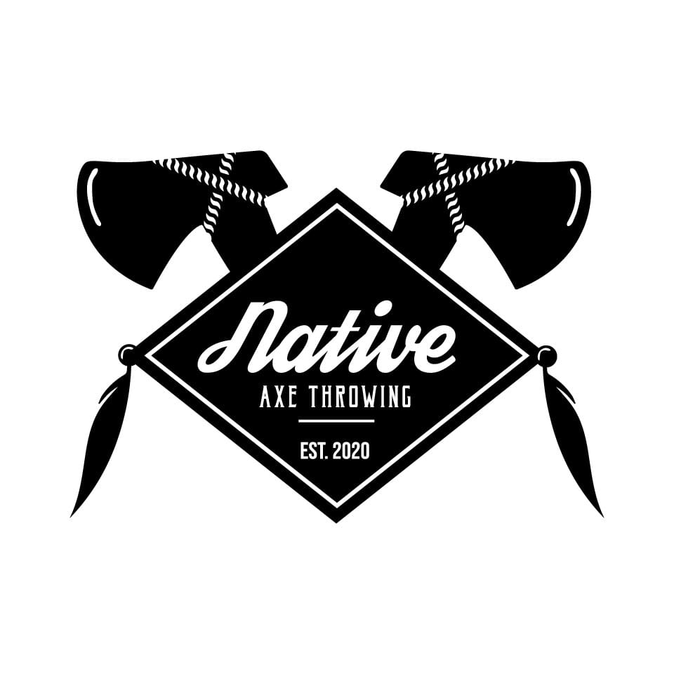 Native Axe Throwing - image 1 - student project
