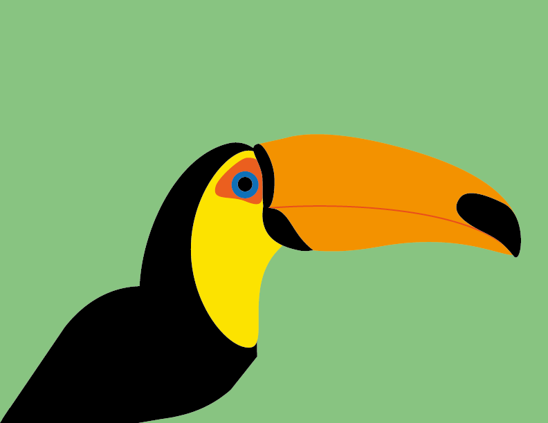 Illustrator - Essentials Training - image 1 - student project