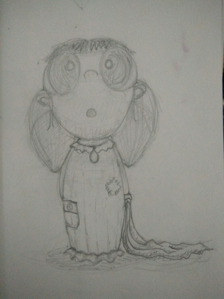Phoebe - image 2 - student project