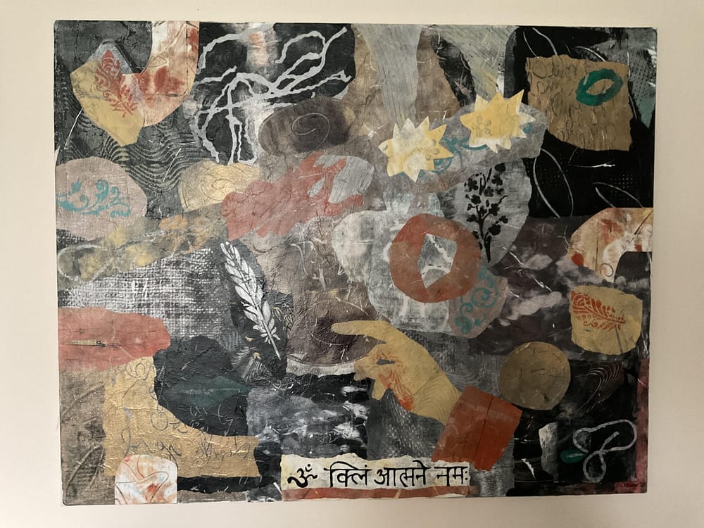 1st collage - image 1 - student project