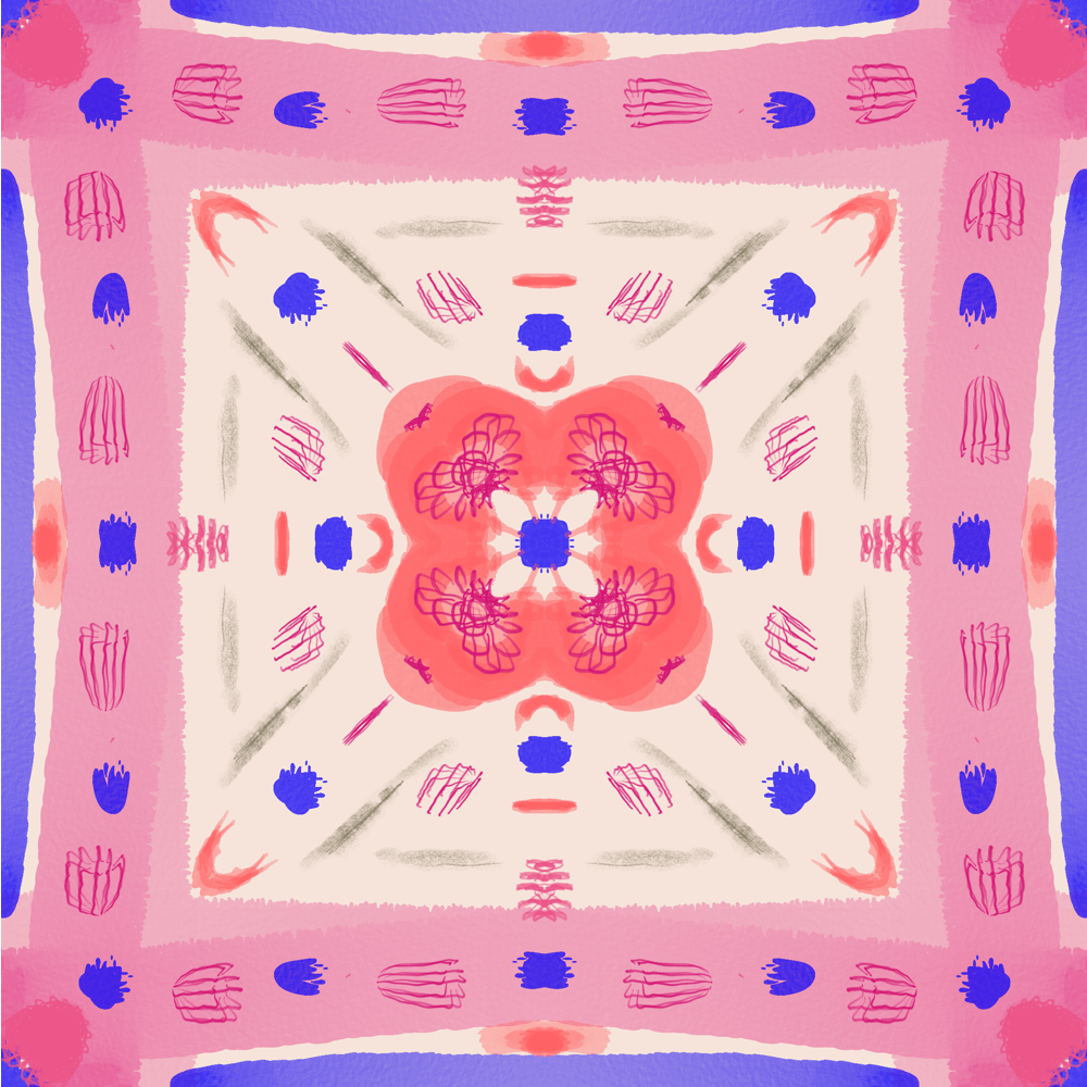 Piney Doodle - image 2 - student project