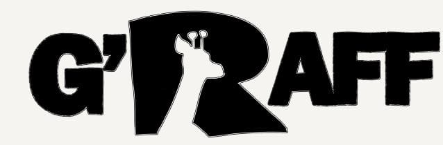G-Raff - image 1 - student project