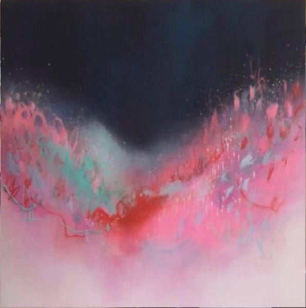 [Sample project] Deep-dive into color mixing with gouache :) - image 22 - student project