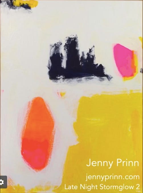 [Sample project] Deep-dive into color mixing with gouache :) - image 26 - student project