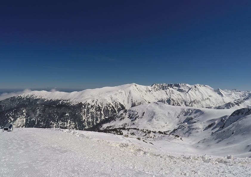 Ski Bansko LookBook - image 16 - student project