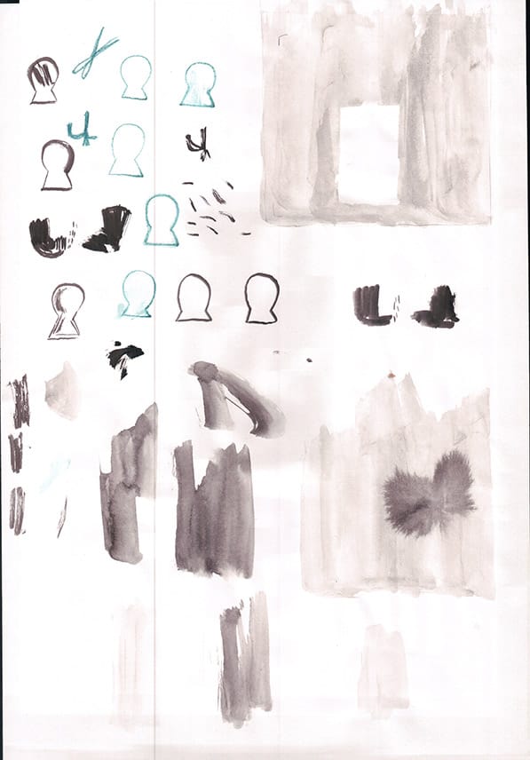 The haircut - image 4 - student project