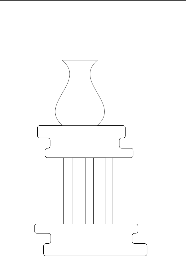 Wine Jar - image 2 - student project