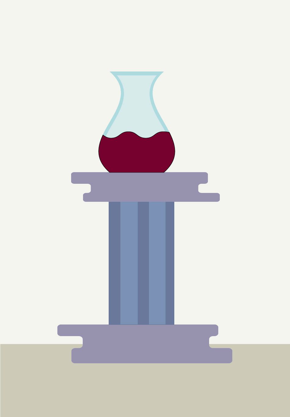 Wine Jar - image 1 - student project