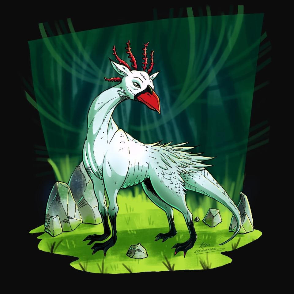 Swogotl - image 3 - student project