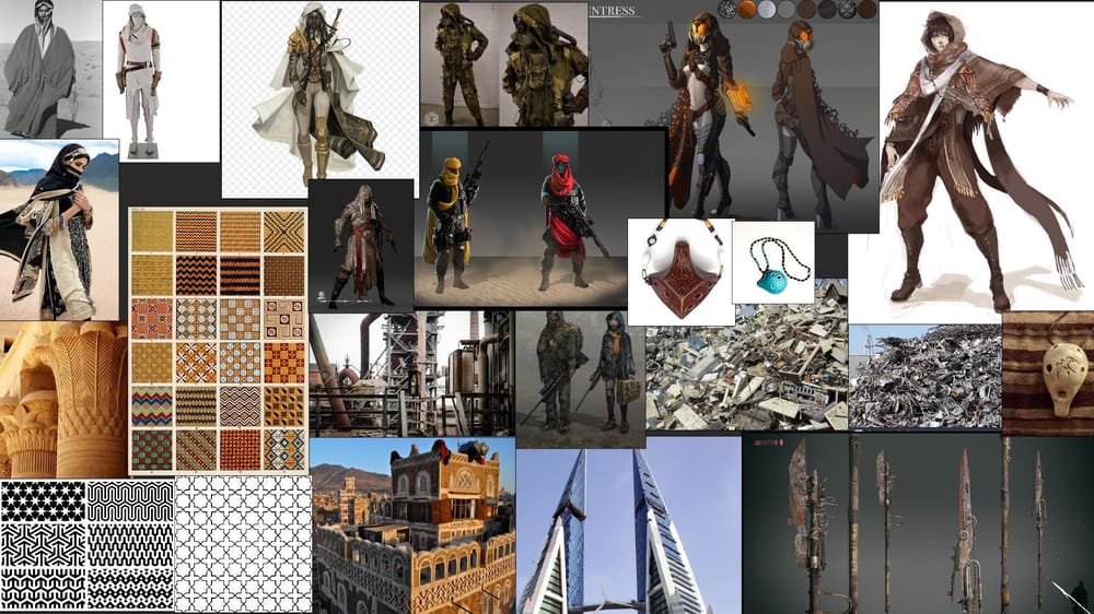 Kirai - image 1 - student project