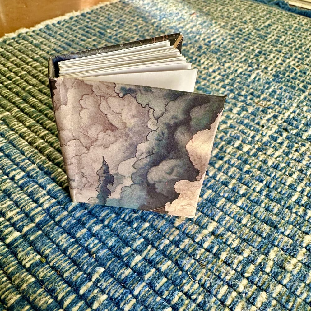 mini book - image 1 - student project