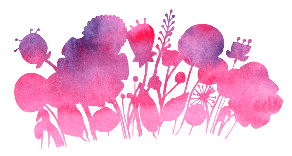 Watercolour textures - image 7 - student project