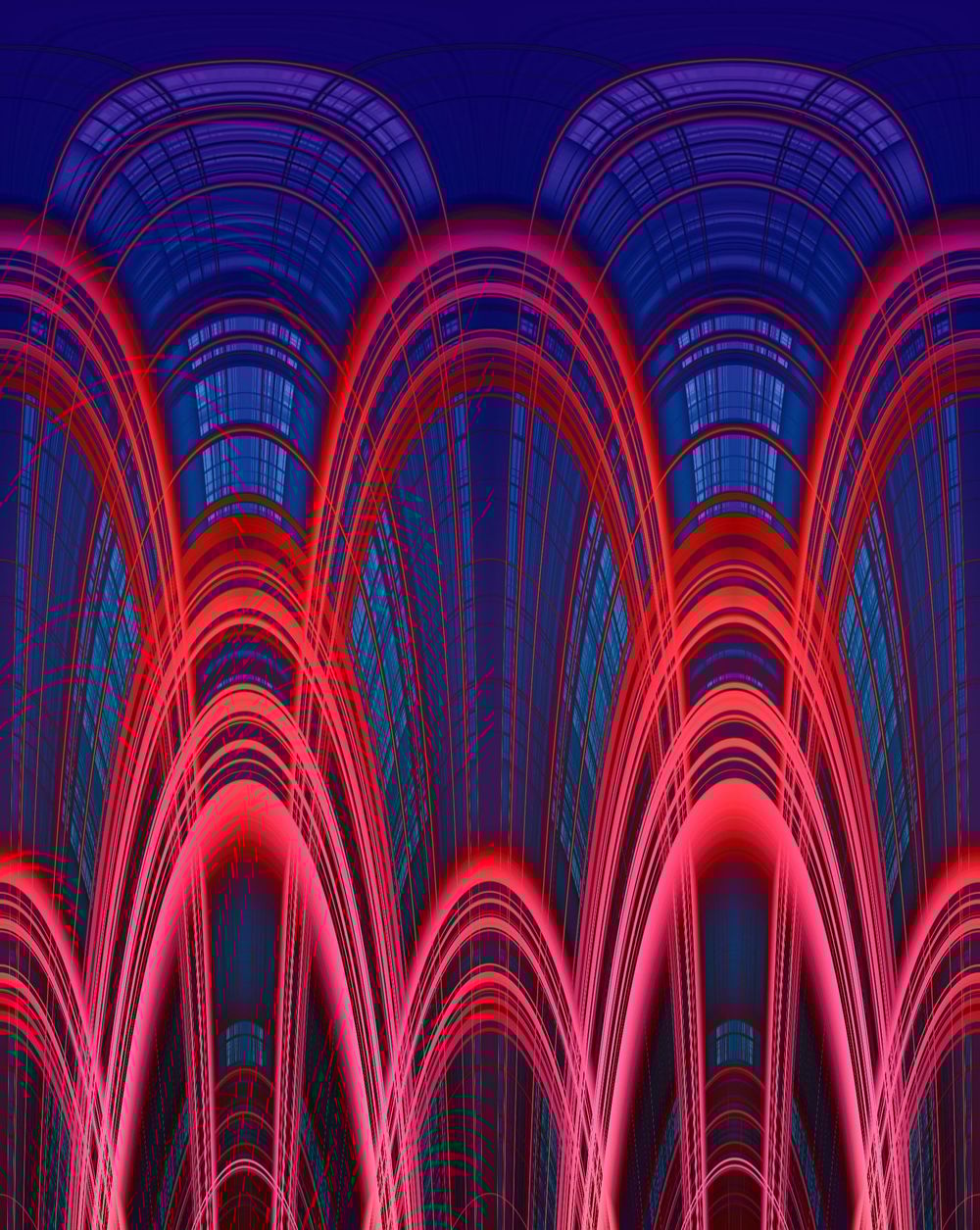 Futuristic Images Exercises - image 5 - student project