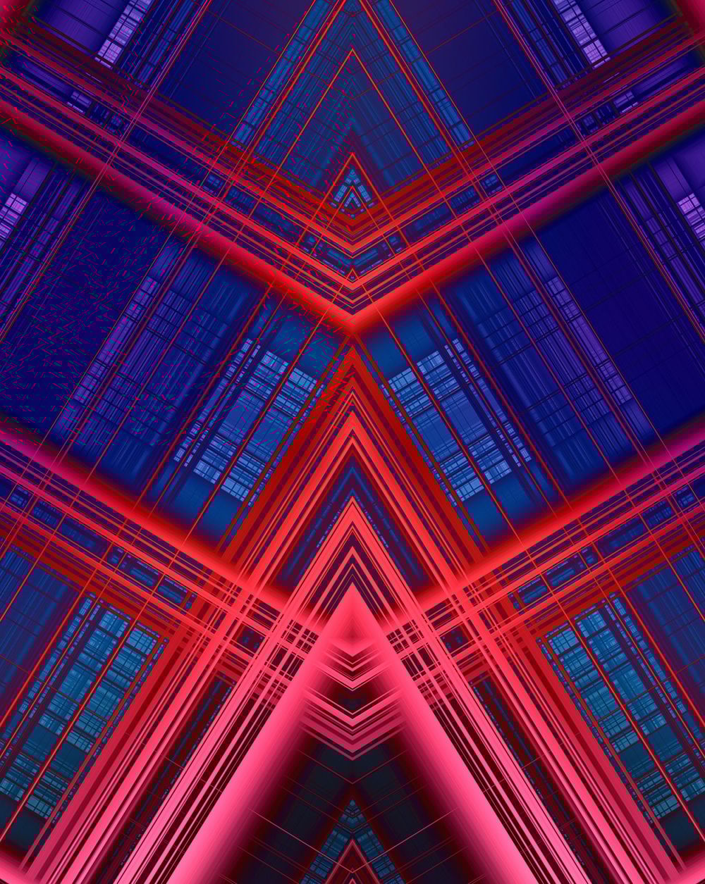 Futuristic Images Exercises - image 4 - student project