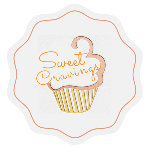 Sweet Cravings - image 1 - student project