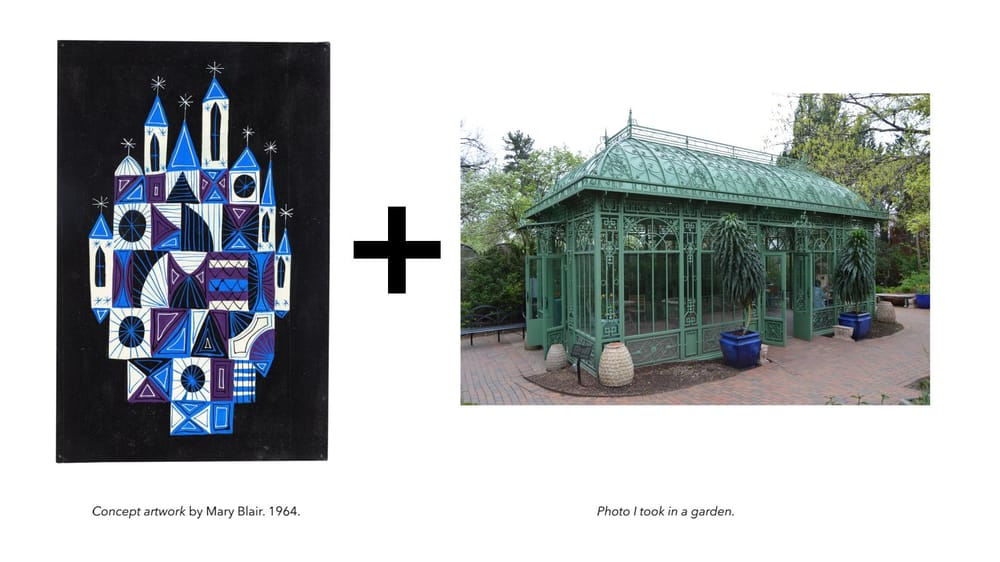 Creative Catalogue! - image 3 - student project