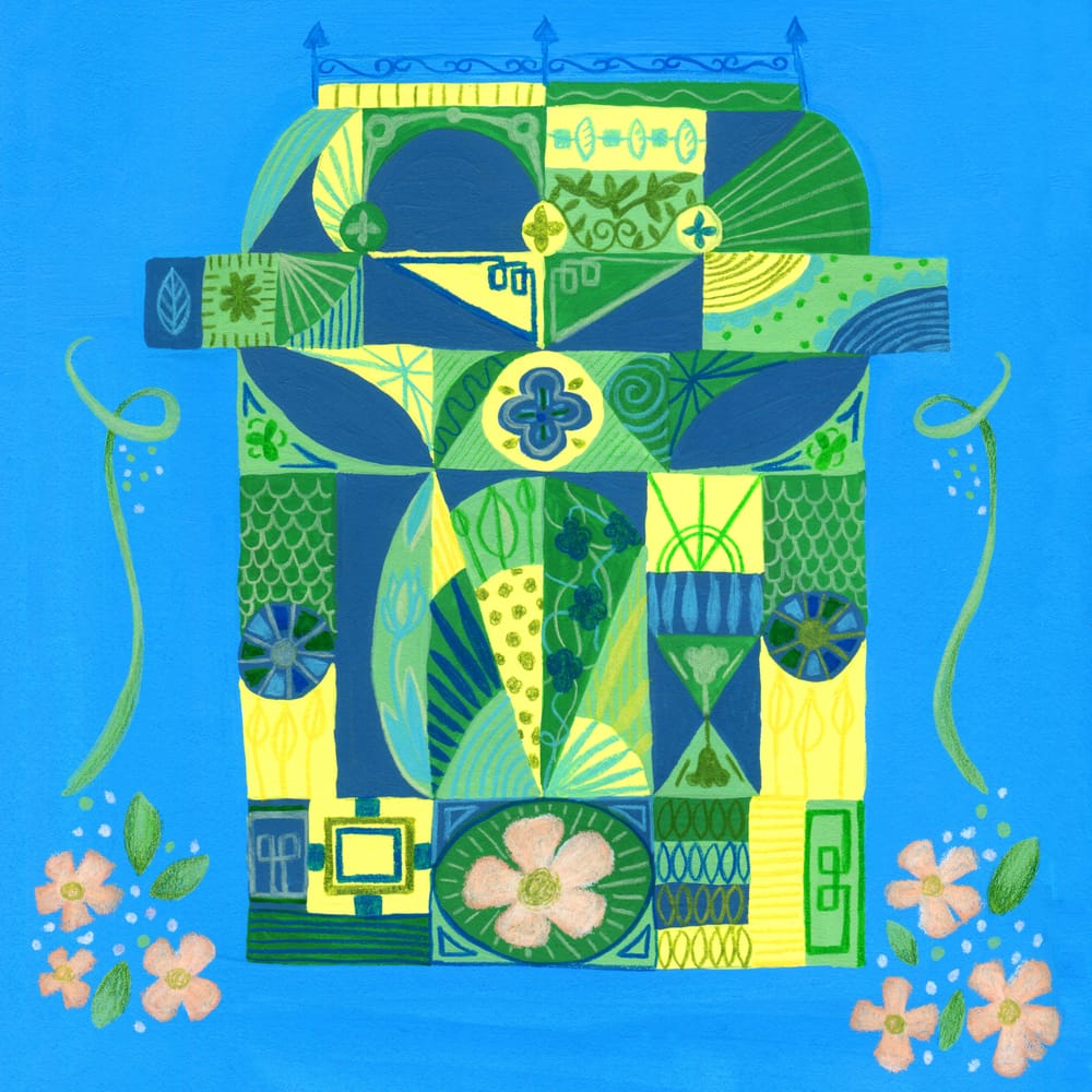Creative Catalogue! - image 2 - student project